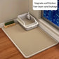 Extra Large Cat Litter Mat Honeycomb Double Layer Urine Waterproof Easy Cleaning Scatter Control Durable for Long Lasting Use