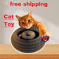 Cat Toy Durable and flexible cat scratching toy